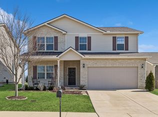 2910 Hen Brook Dr, Columbia, TN 38401