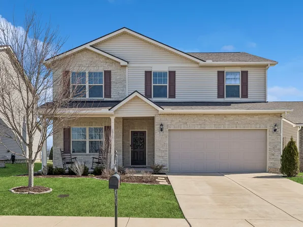 2910 Hen Brook Dr, Columbia, TN 38401