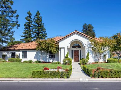 503 W Athens Ave, Clovis, CA, 93611