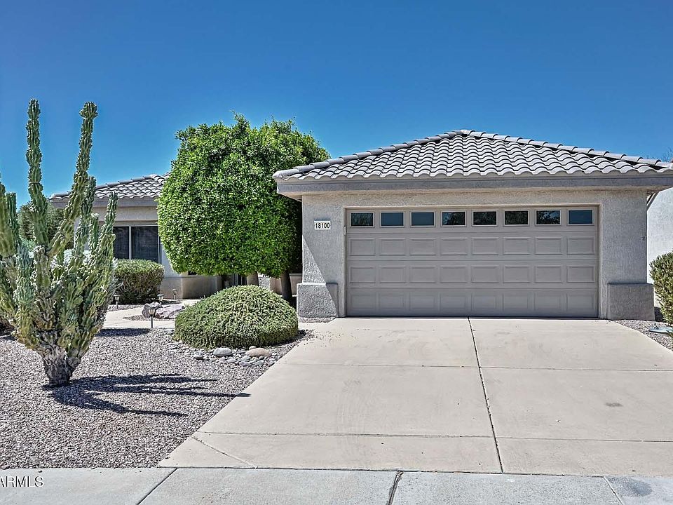 1st image of 18100 N LAS ROCAS Way