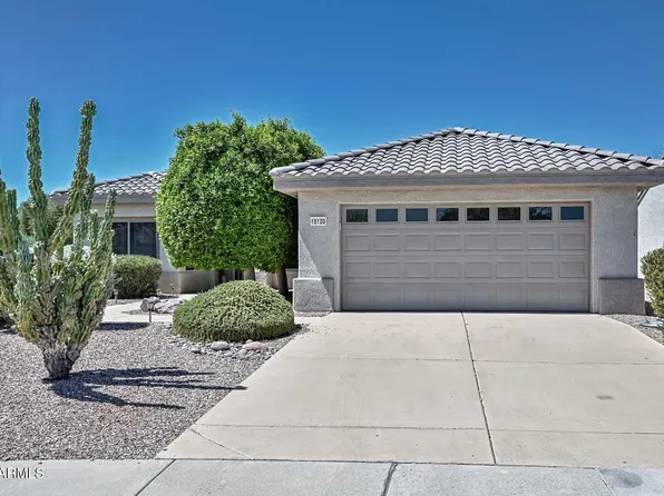 18100 N LAS ROCAS Way, Surprise, AZ 85374