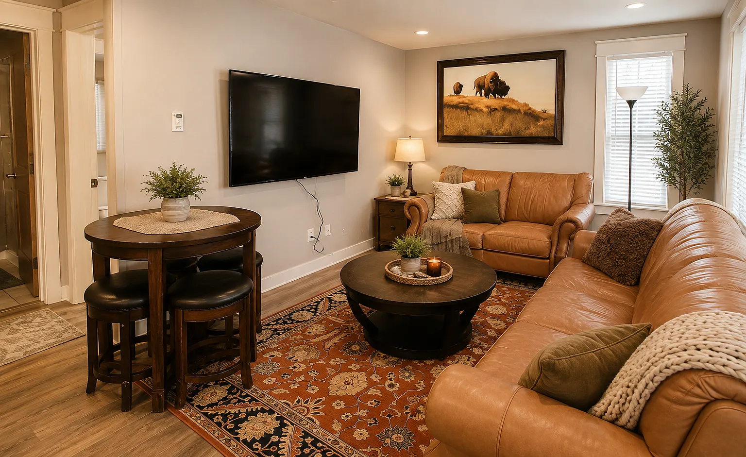 2 bed, 800 sqft, $7,500 — Photo 2