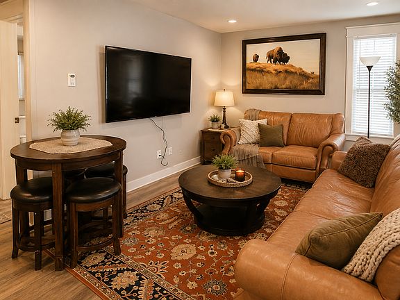 2nd image of 1775 W Gore Creek Dr #B