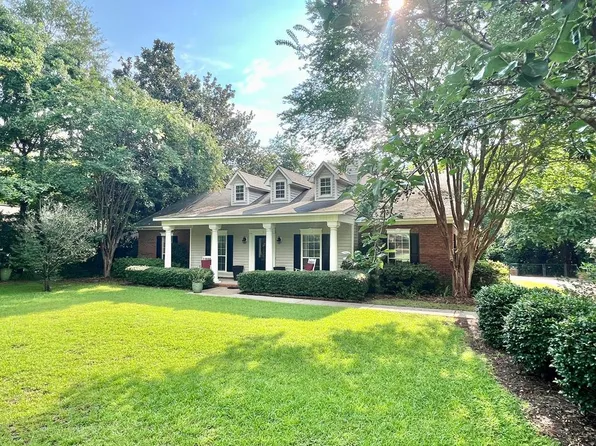 508 N Englewood Ave, Dothan, AL 36303