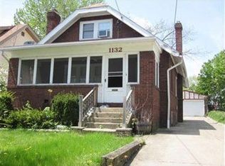 1132 Linden Ave, Akron, OH 44310