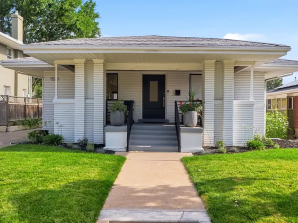 1528 E Harvard Ave, Salt Lake City, UT 84105