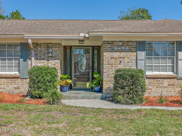 9475 BEAUCLERC COVE Lane, Jacksonville, FL 32257