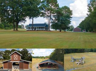 410 Country Kitchen Rd, Barnesville, GA 30204