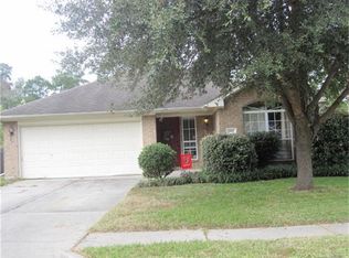 2827 Autumn Springs Ln, Spring, TX 77373