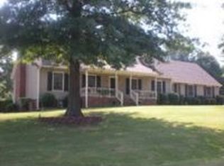 20 Country Club Cv, Jackson, TN 38305