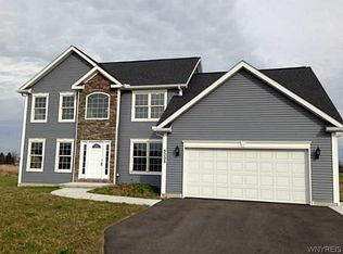 5005 Havenwood, Alden, NY 14004