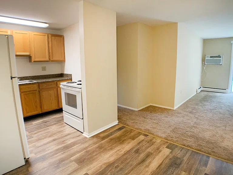 Barkley Ridge Apartments — Photo 45