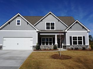 30 Pointer Ln #97, Senoia, GA 30276