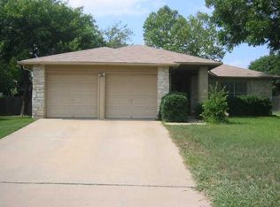 12610 Andromeda Cv, Austin, TX 78727