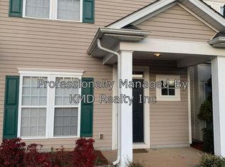 741 Plaza Walk Dr #741, Charlotte, NC 28215