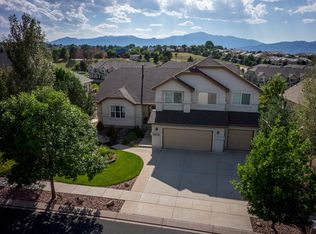 6638 Oasis Butte Dr, Colorado Springs, CO 80923