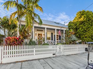 418 William St, Key West, FL 33040