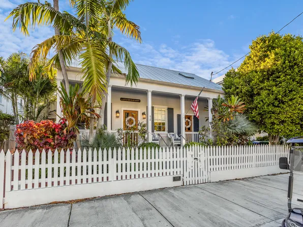 418 William St, Key West, FL 33040