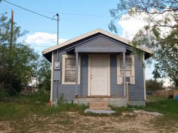 11526 Llano St, Carlsbad, TX 76934