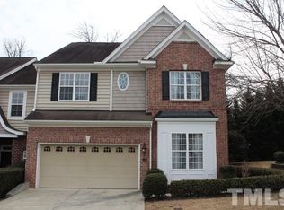 13210 Ashford Park Dr, Raleigh, NC 27613