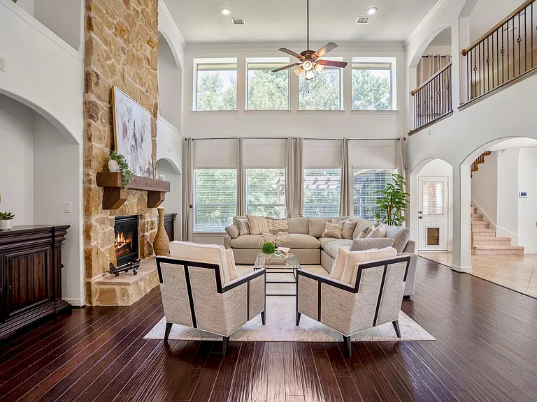 11306 Longmire Creek Ct — Photo 12
