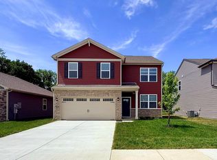 Bellamy Plan, Hidden Forest, Louisville, KY 40229