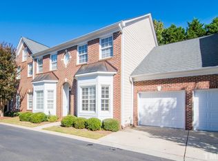 210 Royal Kings Ln, Raleigh, NC 27615