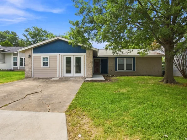 7114 CLIPPER RIDGE DR, Converse, TX 78109