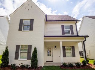 2013 Anchorage Rd, Oxford, MS 38655