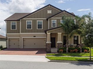 7567 Bluejack Oak Dr, Winter Garden, FL 34787