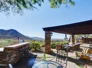 42403 N Back Creek Way, Phoenix, AZ 85086