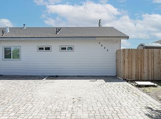3622 Jeffrey Dr, Modesto, CA