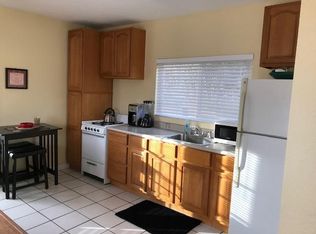 527 Ridge Ave #B, Vallejo, CA 94591