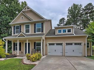 164 Hedgewood Dr, Mooresville, NC 28115