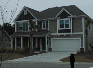 3117 Bramble Glen Dr LOT 170, Myrtle Beach, SC 29579