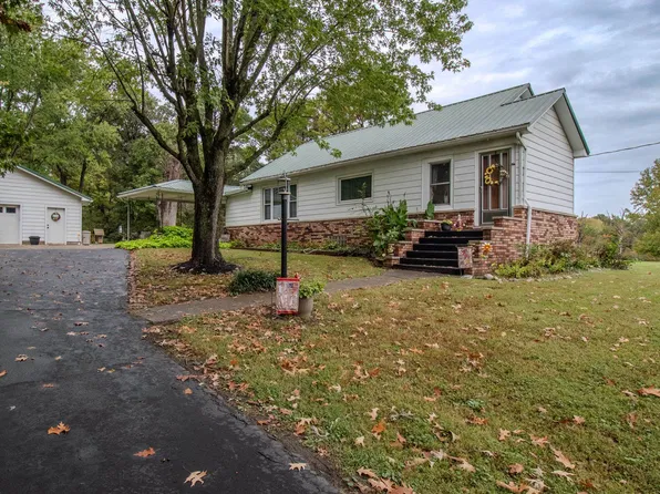 611 N Horrell Ave, West Frankfort, IL 62896
