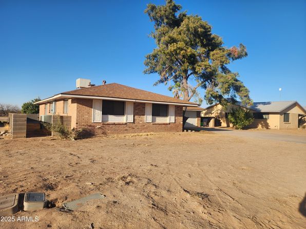 25050 W Boone Dr, Casa Grande, AZ 85193