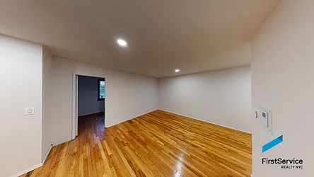 Rented by AZ REALTY NYC LLC