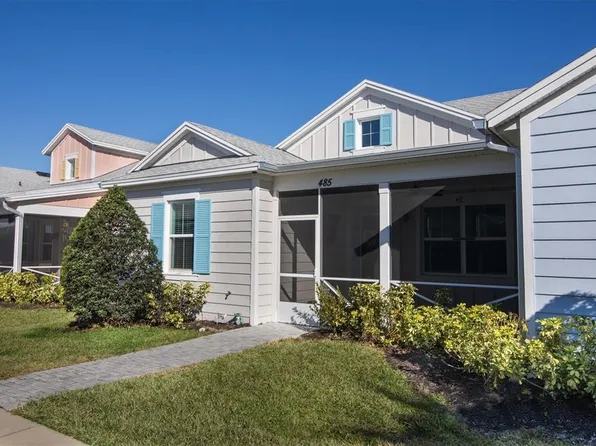 485 Margaritaville Ave, Daytona Beach, FL 32124