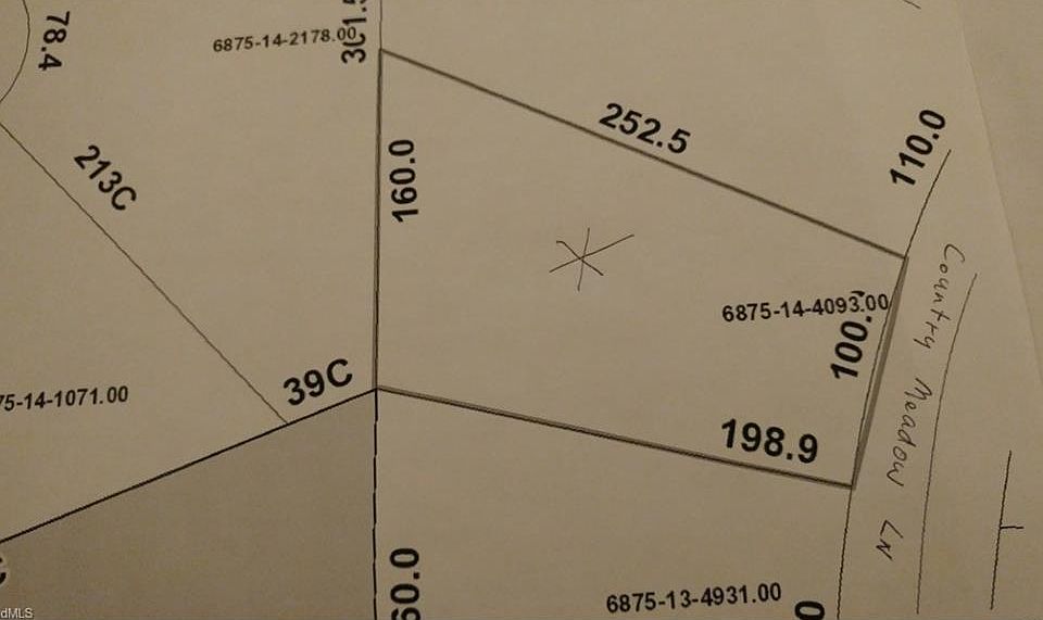 1st image of 1458 Country Meadow Ln