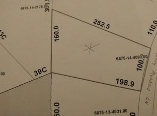 1458 Country Meadow Ln, Kernersville, NC 27284