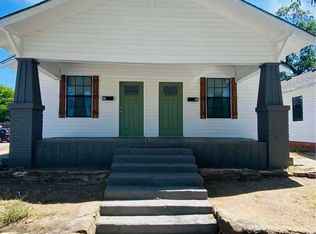 312 D St NW, Ardmore, OK 73401