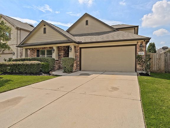 2nd image of 23138 Mestina Knoll Dr
