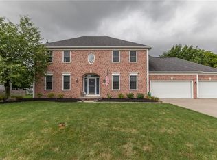 2238 Peregrine Dr, Avon, OH 44011