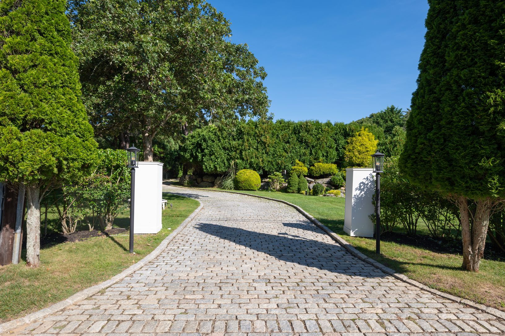  Enter your Estate-Like Property