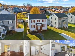 5522 Ashbourne Rd, Baltimore, MD 21227