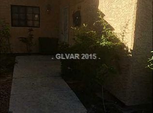 2851 S Valley View Blvd UNIT 1082, Las Vegas, NV 89102