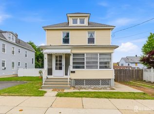 312 George St, South Amboy, NJ 08879