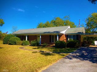 702 Athens Rd, Lexington, GA 30648