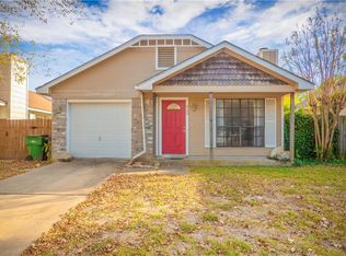 915 Greenbriar Loop, Round Rock, TX 78664